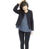 Claudie - patron Veste femme - Atelier Scammit
