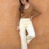 Oxane - Patron pantalon femme - Cha'coud