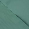 Tissu jersey coton uni - vert de gris x 10 cm