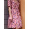 Garance - patron robe femme - Cha'coud