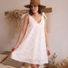 Jeanne - patron robe / top femme - Cha'coud
