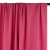 Tissu maillot de bain UPF50 - rose fuchsia x 10 cm
