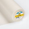 Entoilage thermocollant tissé Vlieseline G770 - blanc