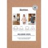 Helsinki kids - Patron Robe enfant - Ikatee