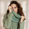 Kit Tricot Snood Brionna - Lang Yarns