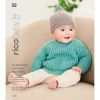 Rico Baby n°38 - Rico Design
