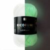 Ricorumi Glow in the Dark - Rico Design