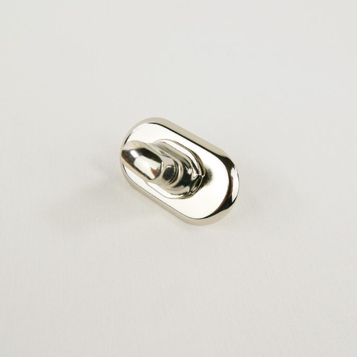 Attache tourniquet 37 x 21 mm