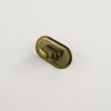 Attache tourniquet 37 x 21 mm