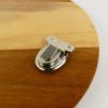 Attache cartable métal 32 mm
