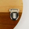 Attache cartable métal 32 mm