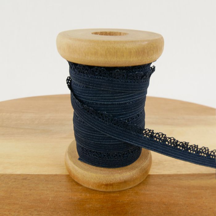 Elastique dentelle lingerie 12 mm x 10 cm