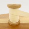Biais élastique lingerie x 10 cm