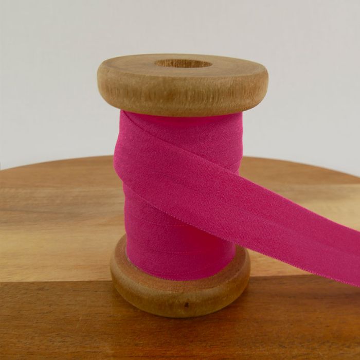 Biais élastique lingerie x 10 cm