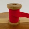 Biais élastique lingerie x 10 cm