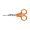 Ciseaux Fiskars Classic précision - Micro-tip - 13 cm