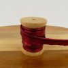 Passepoil lamé 10 mm x 10 cm 