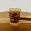 Passepoil lamé 10 mm x 10 cm 