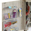 Duo - Meuble de couture et rangement
