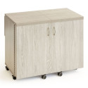 Duo - Meuble de couture et rangement