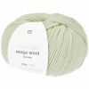 Essentials mega wool chunky - Rico Design