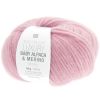 Madly in Love Luxury baby alpaca & merino chunky - Rico Design