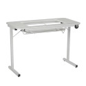 Table de couture pliante