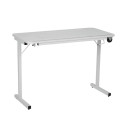 Table de couture pliante