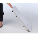Table de couture pliante