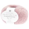 Essentials Super Kid Mohair Loves Silk Glamorous Glitter - Rico Design