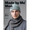 Made by Me Men n°3 automne-hiver 2025 2026 - Rico Design