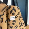 Kit couture cabas l’Indispensable Léopard - L'Atelier
