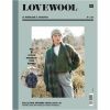 Lovewool n°21 automne-hiver 2025 - Rico Design