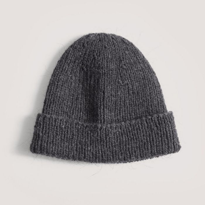 Kit tricot bonnet homme modèle 17 Made by me Men 3 - Rico design