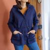Patron Parka Brume - Lise Tailor