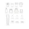 Mix and match - Amaia Arana