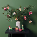 Calendrier de l'avent crochet Ricorumi - Rico Design