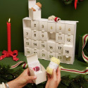Calendrier de l'avent crochet Ricorumi - Rico Design
