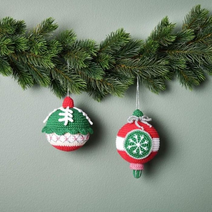 Crochets En Métal En Forme De S Pour Décoration De Sapin De Noël