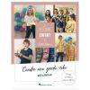 Le vestiaire enfant de Petite Bobine : Coudre une garde-robe unisexe
