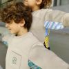 Simone - Patron sweat enfant - Maéli Paris