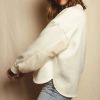 Simone - Patron sweat femme - Maéli Paris