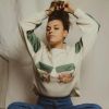 Simone - Patron sweat femme - Maéli Paris