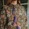 Carole - Patron veste femme - Maéli Paris