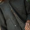 Carole - Patron veste femme - Maéli Paris