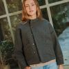 Carole - Patron veste femme - Maéli Paris