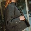 Carole - Patron veste femme - Maéli Paris