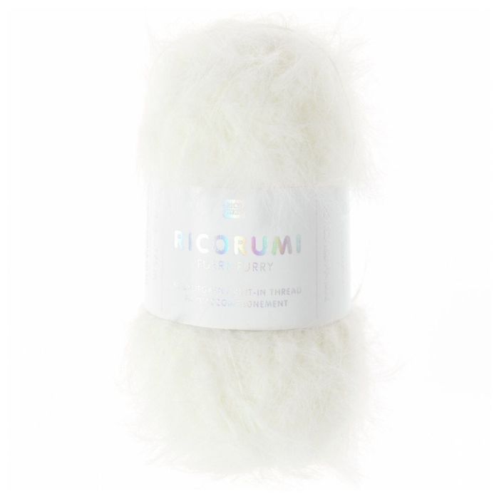 Ricorumi Furry Furry - Rico Design