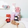 Ricorumi Furry Furry - Rico Design