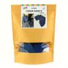 Kit tricot Écharpe Georgette bleu - L'Atelier